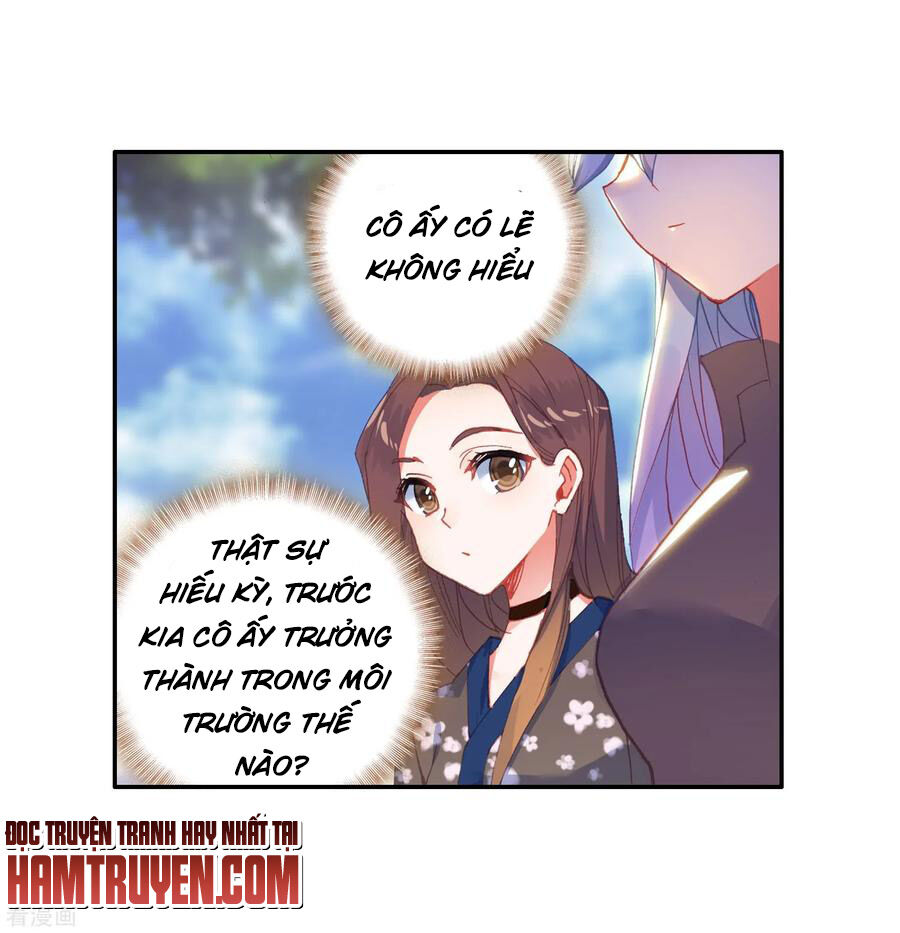 Tuyệt Thế Đường Môn Chap 238 - Next Chap 239