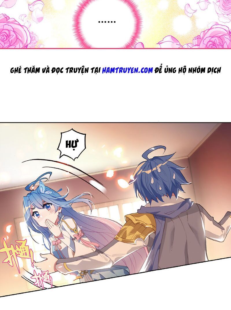 Tuyệt Thế Đường Môn Chap 239 - Next Chap 240