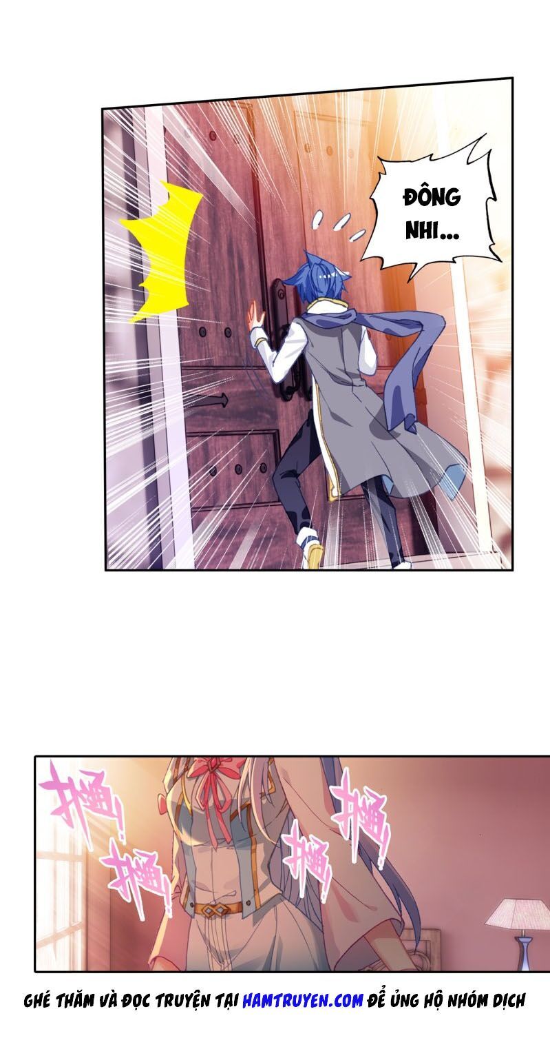 Tuyệt Thế Đường Môn Chap 239 - Next Chap 240
