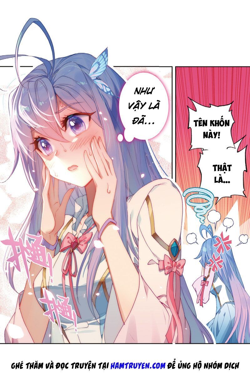 Tuyệt Thế Đường Môn Chap 239 - Next Chap 240