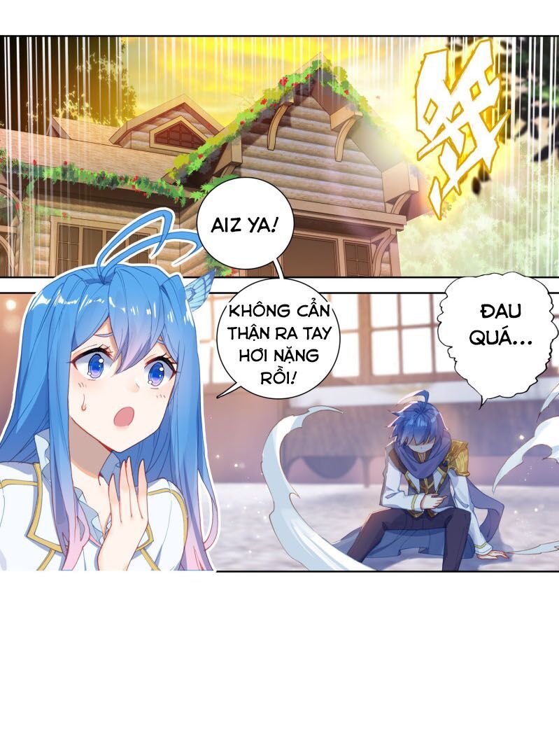 Tuyệt Thế Đường Môn Chap 239 - Next Chap 240