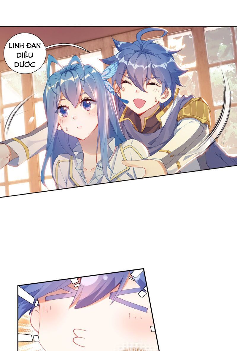 Tuyệt Thế Đường Môn Chap 239 - Next Chap 240