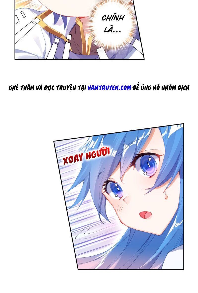 Tuyệt Thế Đường Môn Chap 239 - Next Chap 240