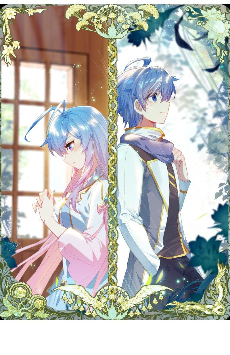 Tuyệt Thế Đường Môn Chap 2395 - Next Chap 2396