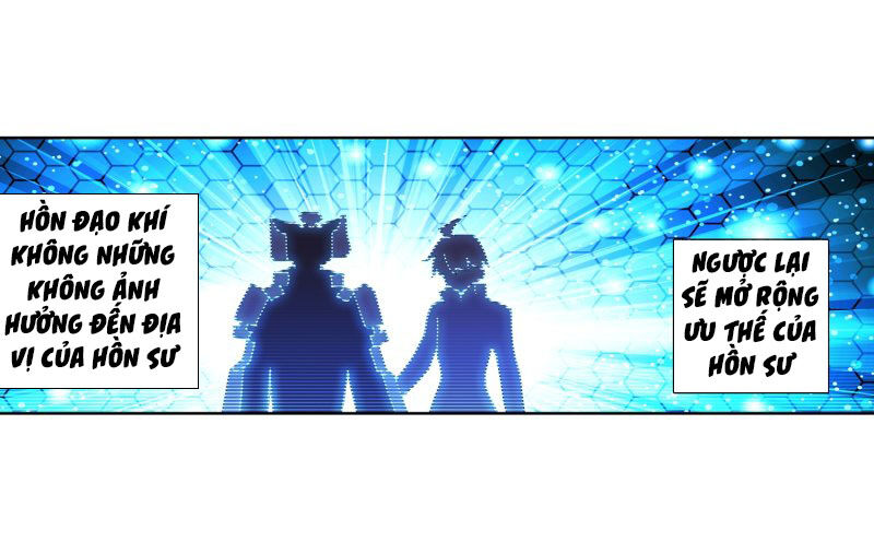 Tuyệt Thế Đường Môn Chap 2395 - Next Chap 2396