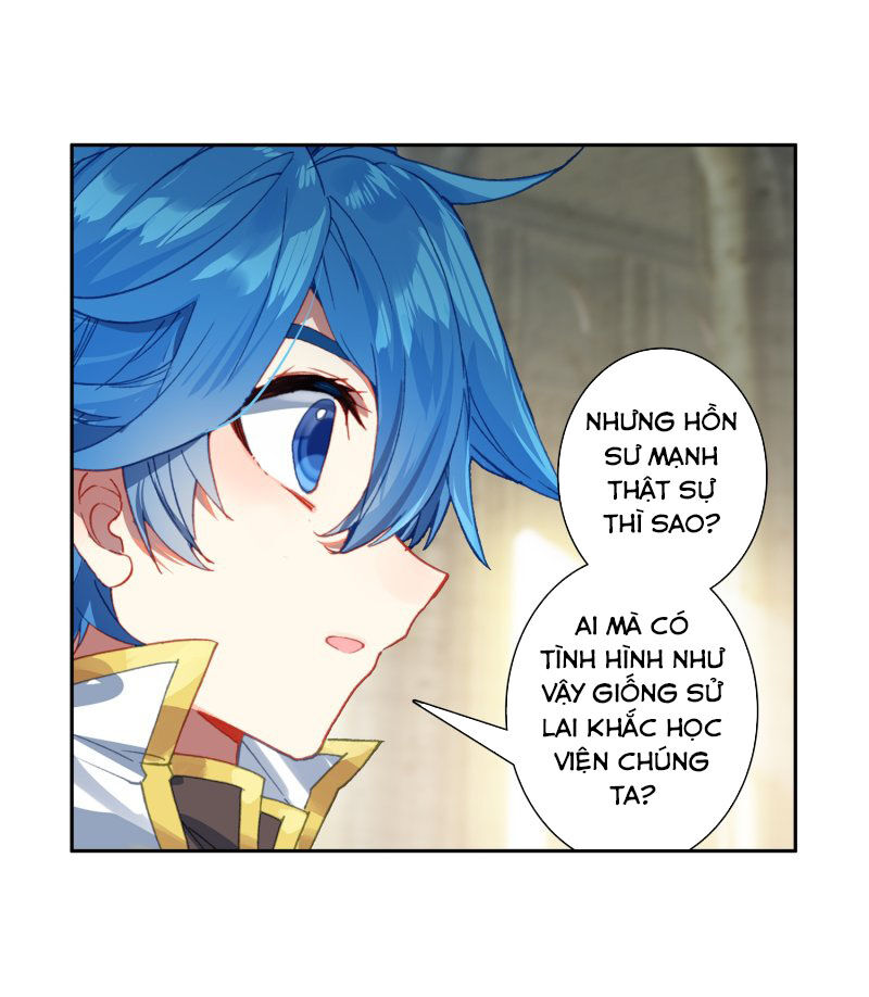 Tuyệt Thế Đường Môn Chap 2395 - Next Chap 2396