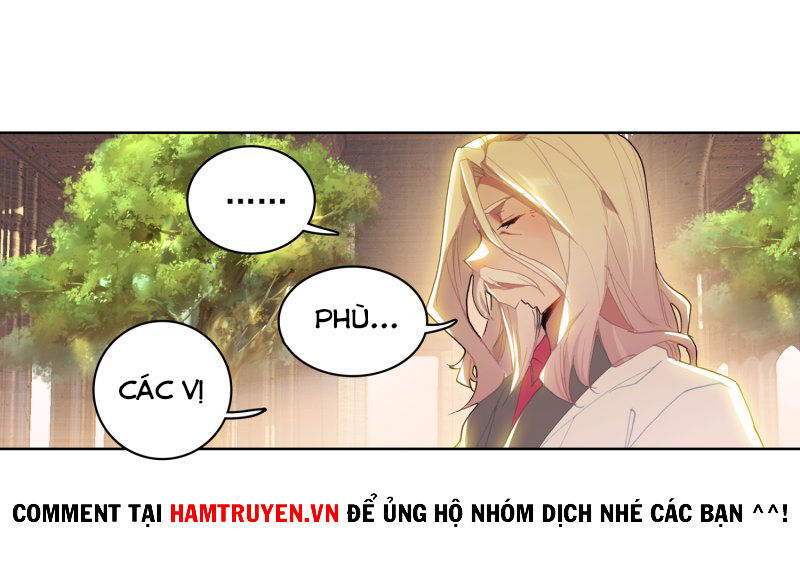 Tuyệt Thế Đường Môn Chap 2395 - Next Chap 2396
