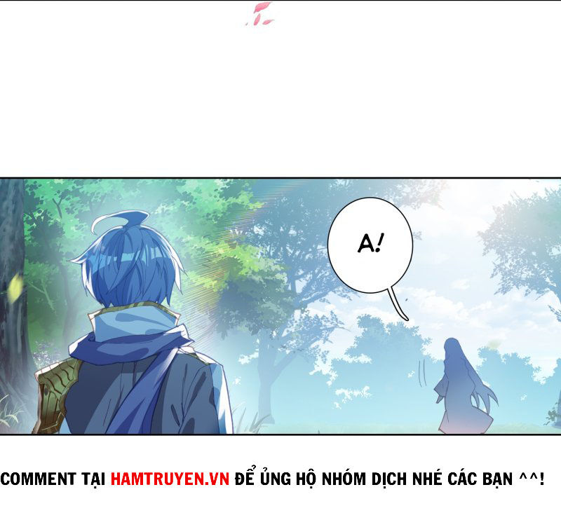 Tuyệt Thế Đường Môn Chap 2395 - Next Chap 2396