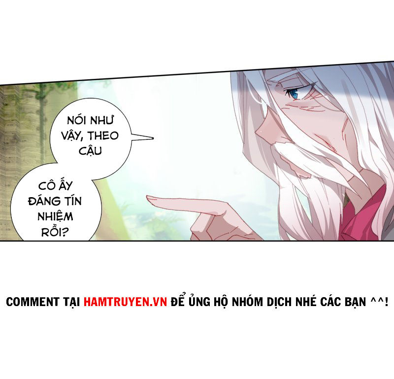 Tuyệt Thế Đường Môn Chap 2395 - Next Chap 2396