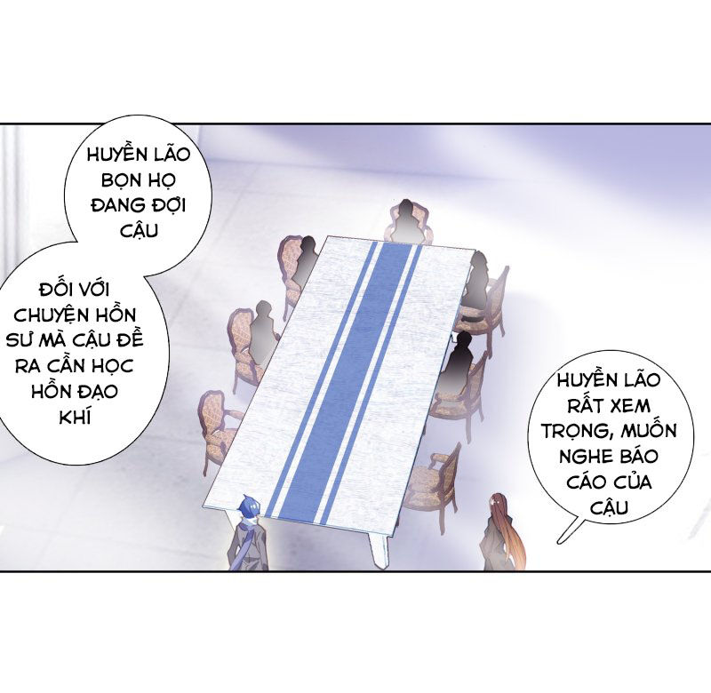 Tuyệt Thế Đường Môn Chap 2395 - Next Chap 2396