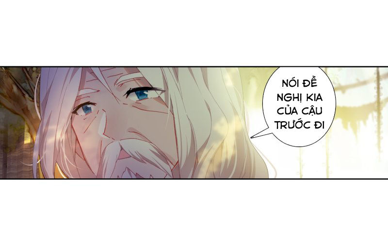 Tuyệt Thế Đường Môn Chap 2395 - Next Chap 2396