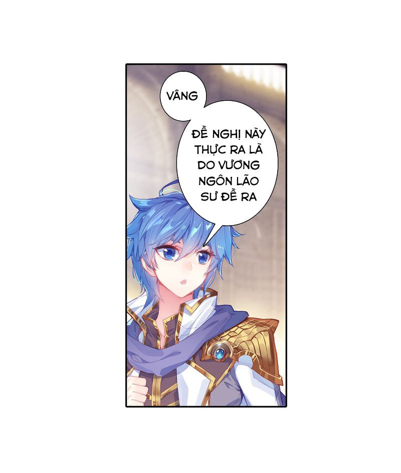 Tuyệt Thế Đường Môn Chap 2395 - Next Chap 2396