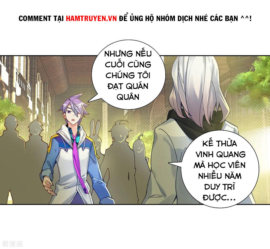 Tuyệt Thế Đường Môn Chap 240 - Next Chap 241