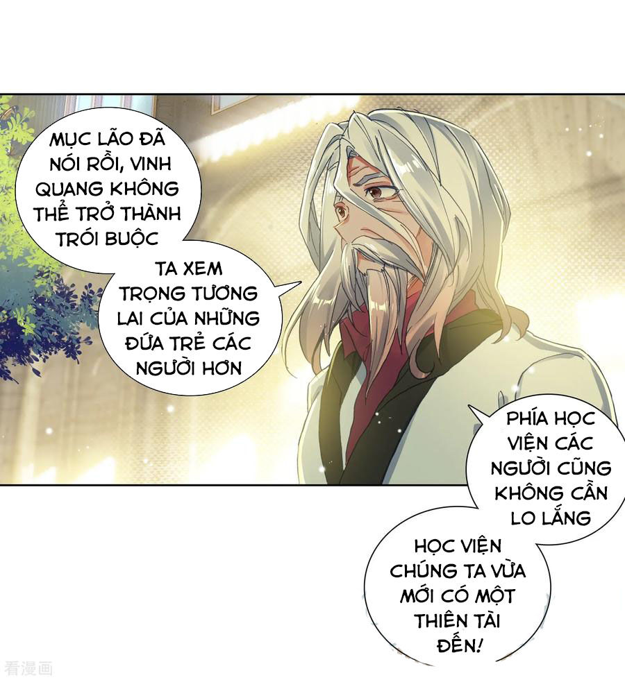 Tuyệt Thế Đường Môn Chap 240 - Next Chap 241