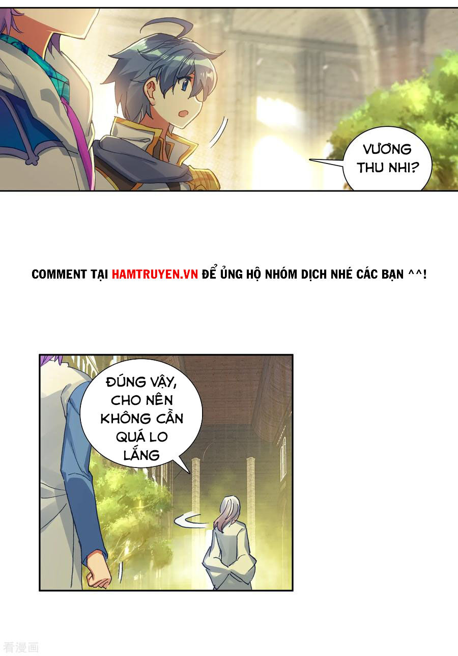 Tuyệt Thế Đường Môn Chap 240 - Next Chap 241