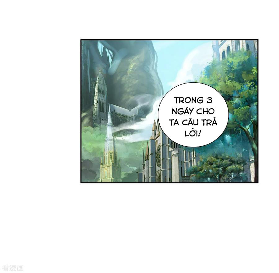 Tuyệt Thế Đường Môn Chap 240 - Next Chap 241