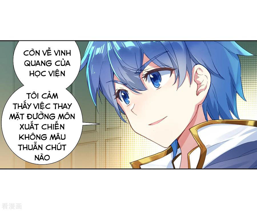 Tuyệt Thế Đường Môn Chap 240 - Next Chap 241