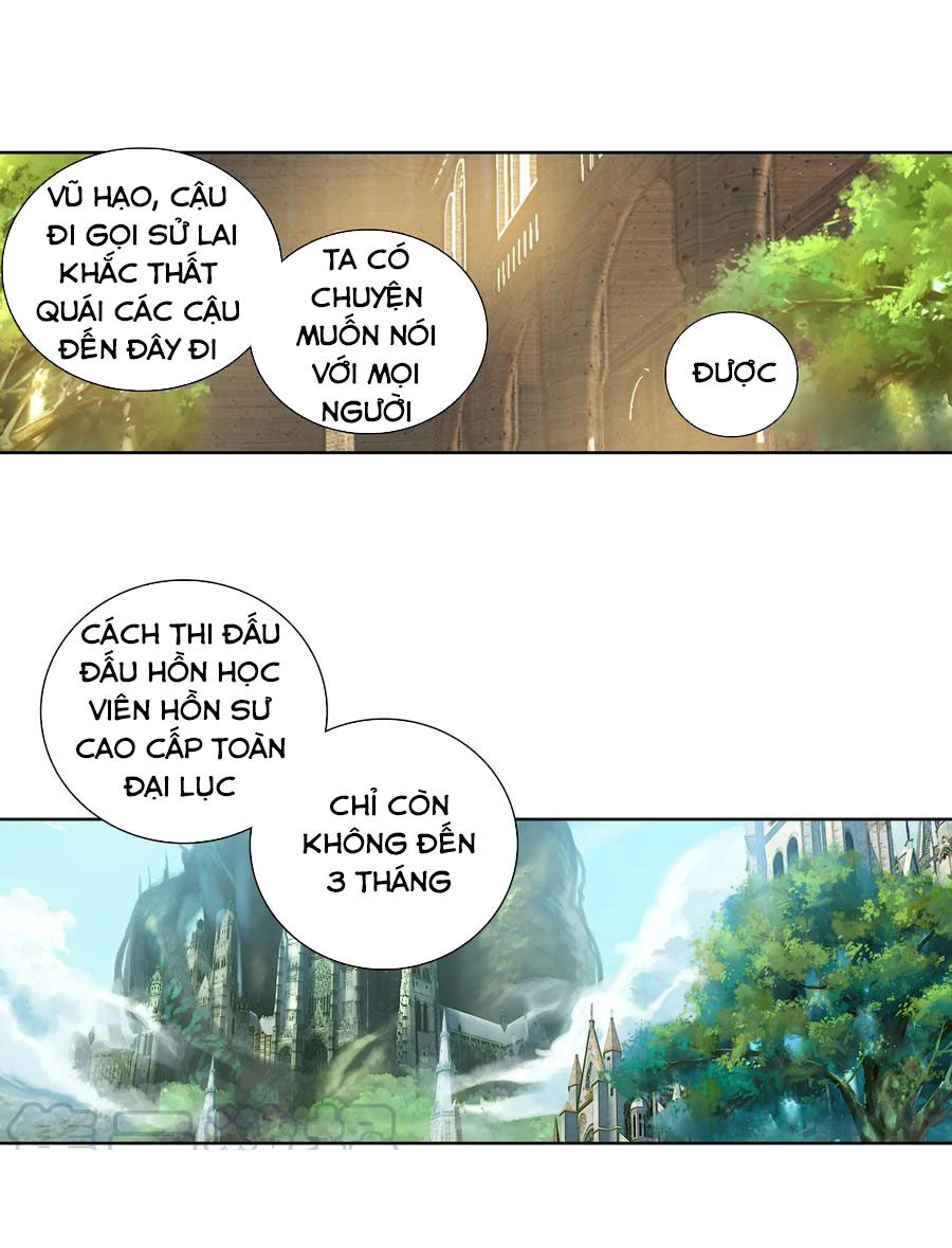 Tuyệt Thế Đường Môn Chap 240 - Next Chap 241