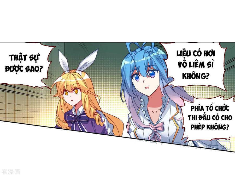 Tuyệt Thế Đường Môn Chap 240 - Next Chap 241