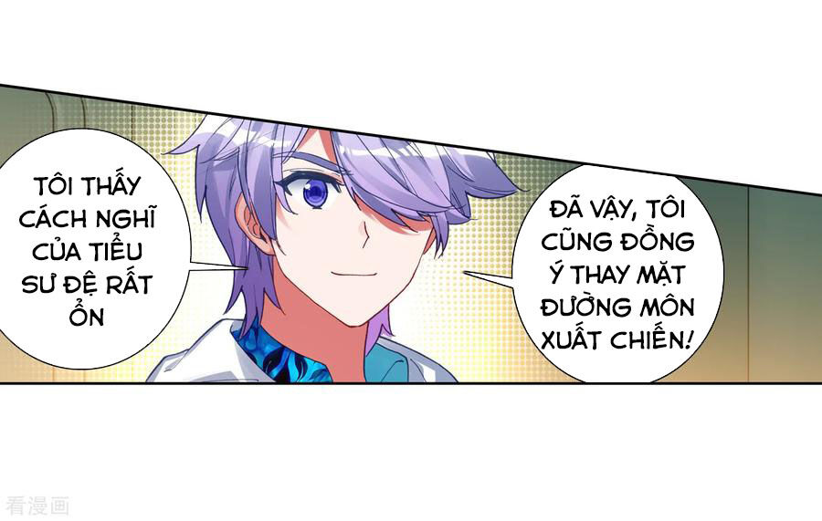 Tuyệt Thế Đường Môn Chap 240 - Next Chap 241