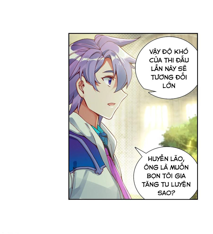 Tuyệt Thế Đường Môn Chap 240 - Next Chap 241