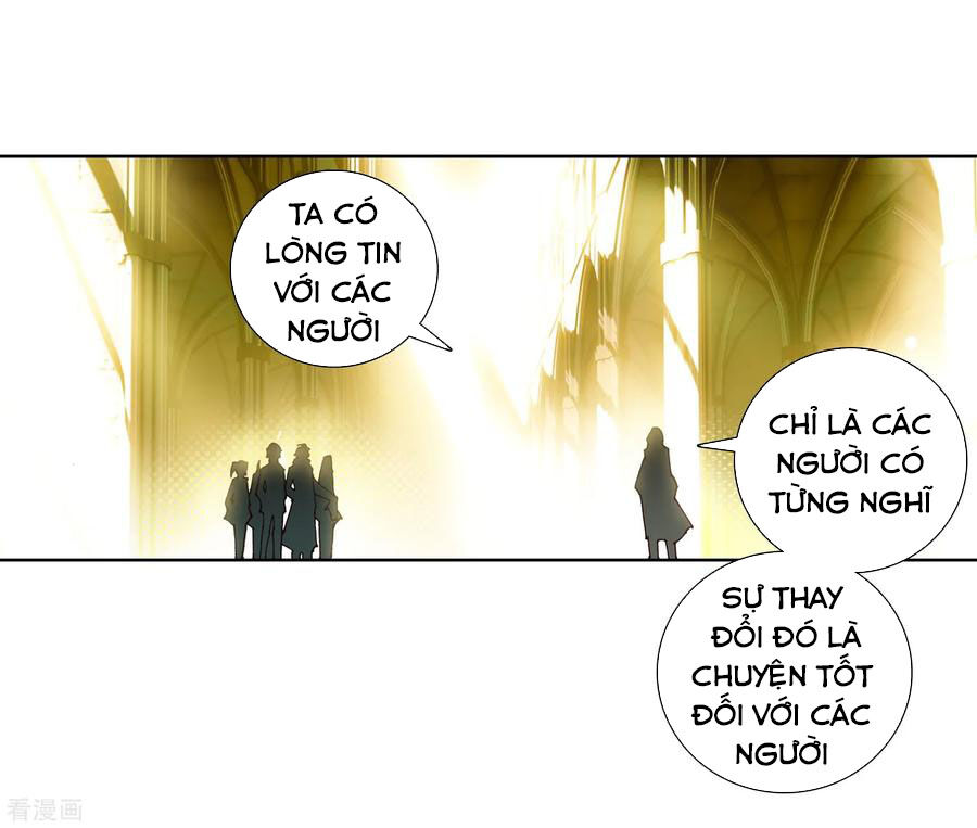 Tuyệt Thế Đường Môn Chap 240 - Next Chap 241