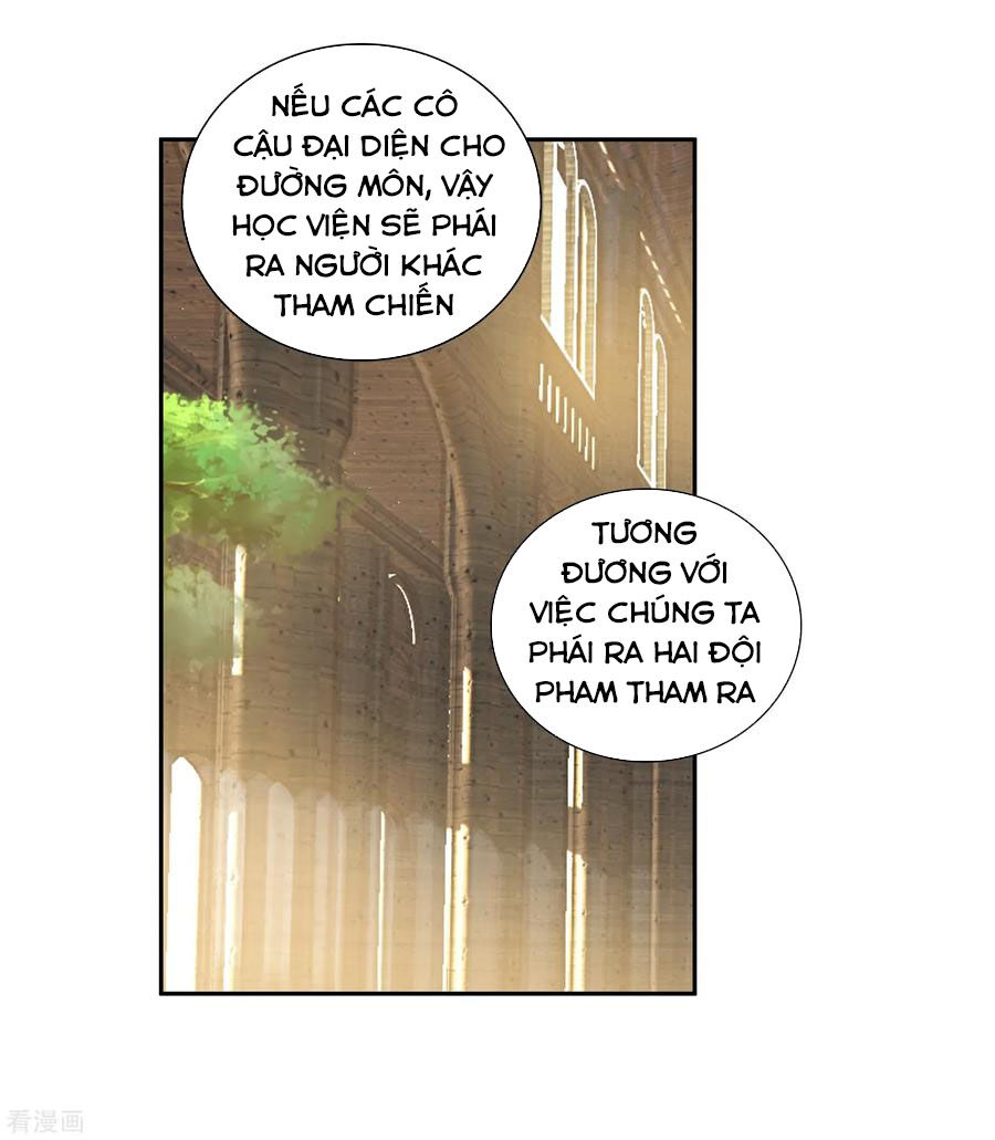 Tuyệt Thế Đường Môn Chap 240 - Next Chap 241