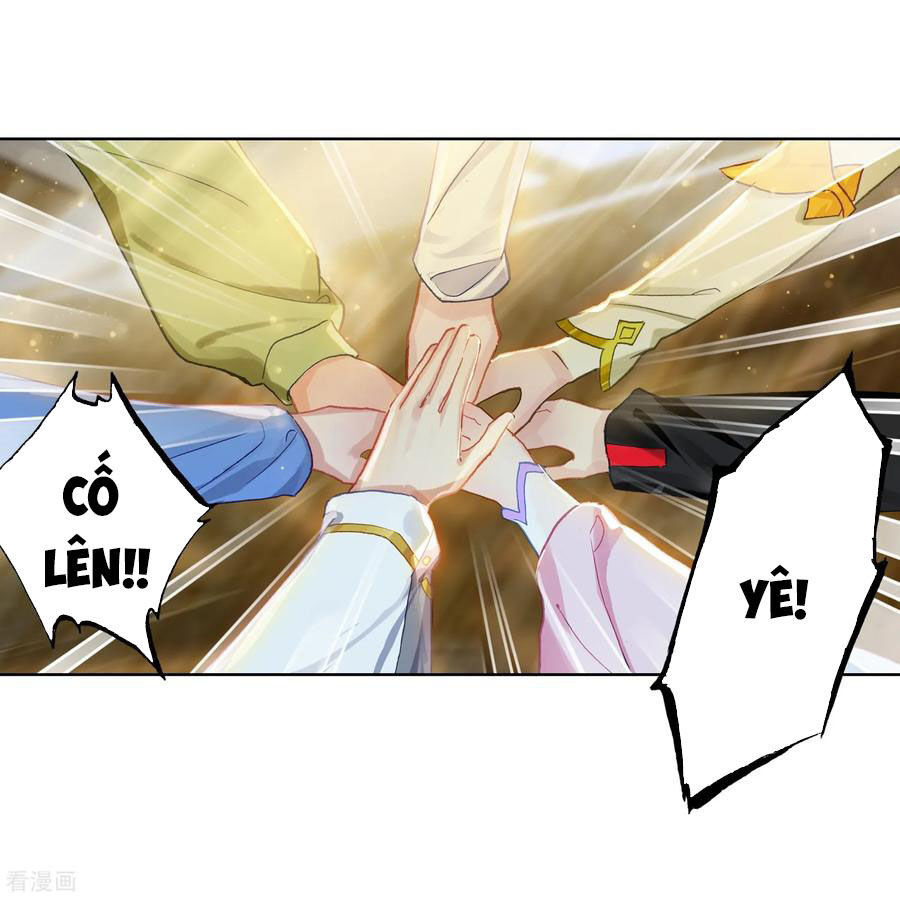 Tuyệt Thế Đường Môn Chap 2405 - Next Chap 2406
