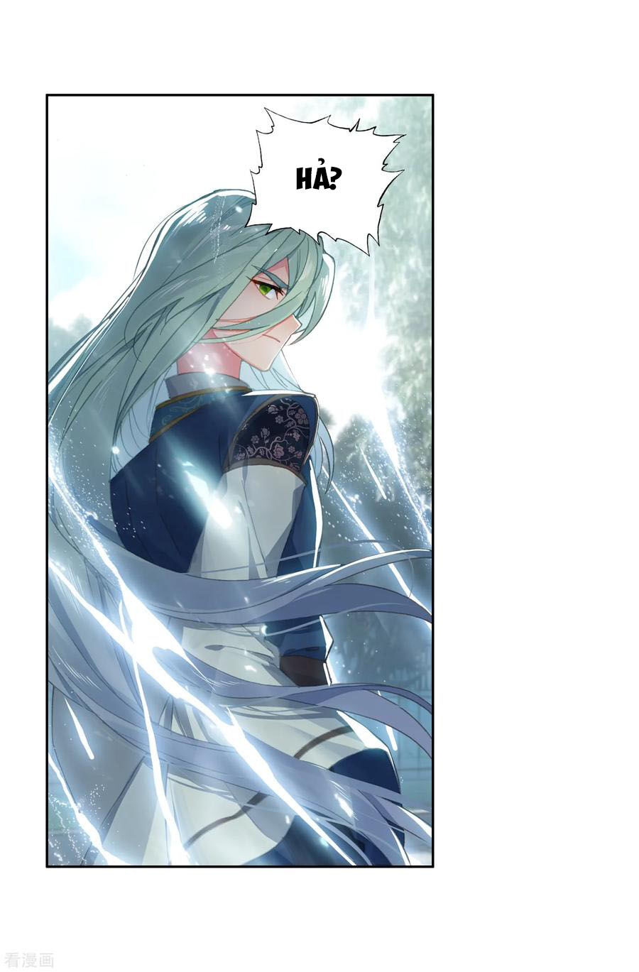 Tuyệt Thế Đường Môn Chap 2405 - Next Chap 2406