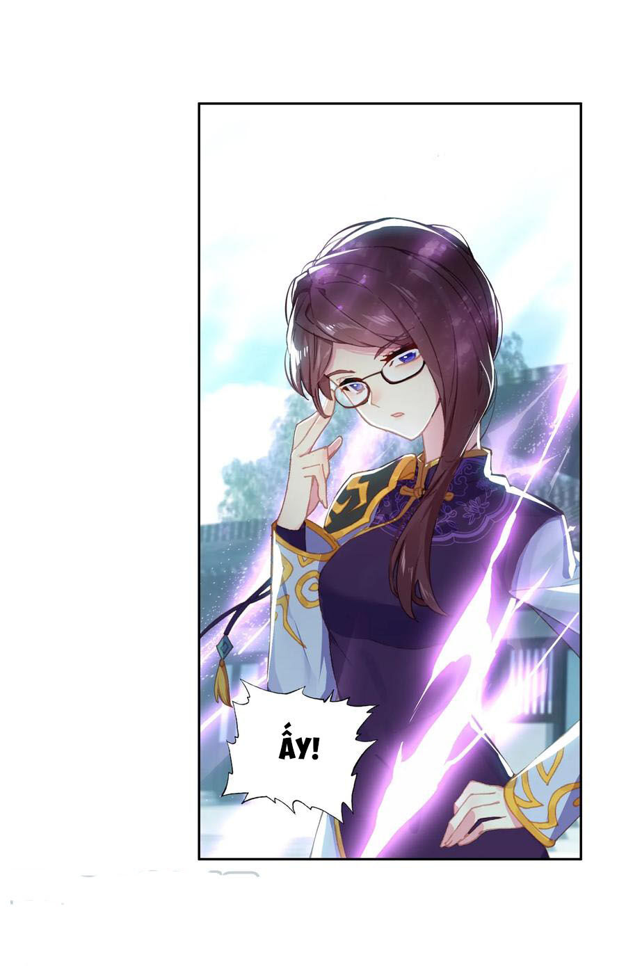 Tuyệt Thế Đường Môn Chap 2405 - Next Chap 2406