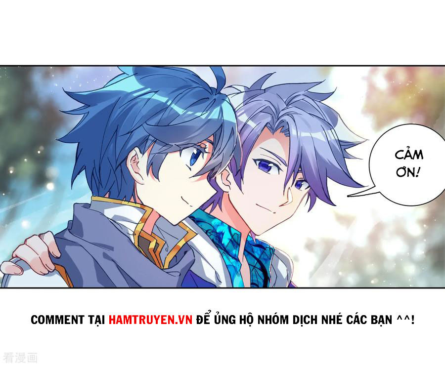 Tuyệt Thế Đường Môn Chap 2405 - Next Chap 2406