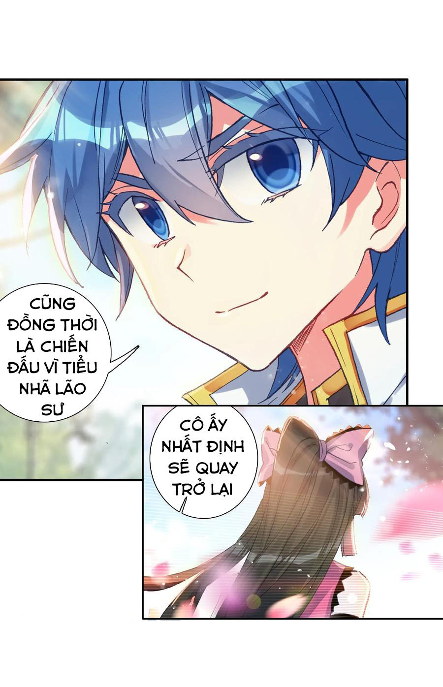 Tuyệt Thế Đường Môn Chap 2405 - Next Chap 2406