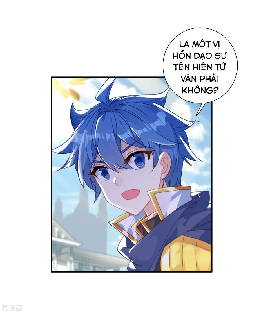 Tuyệt Thế Đường Môn Chap 2405 - Next Chap 2406