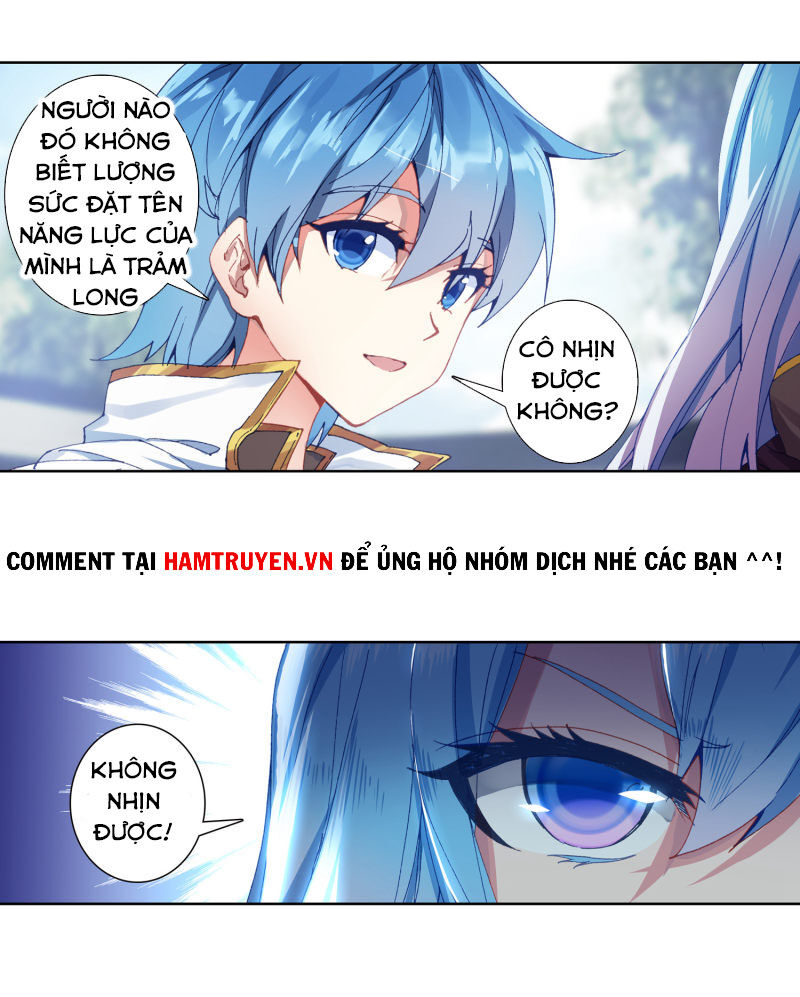 Tuyệt Thế Đường Môn Chap 241 - Next Chap 242