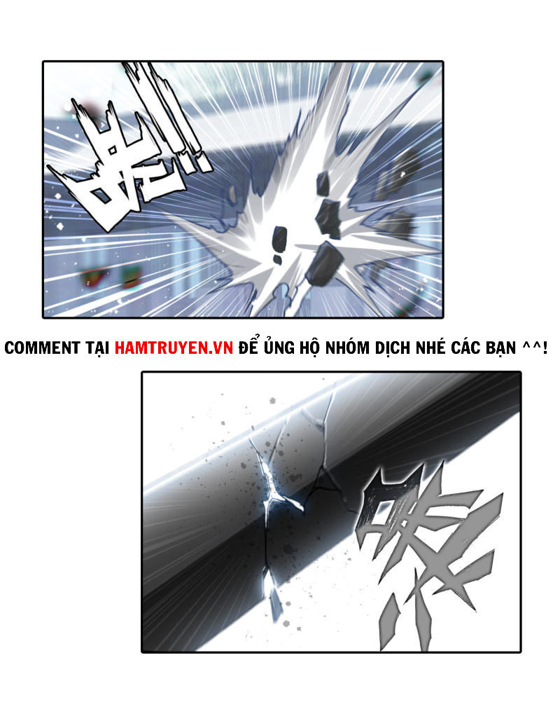 Tuyệt Thế Đường Môn Chap 2415 - Next Chap 2416