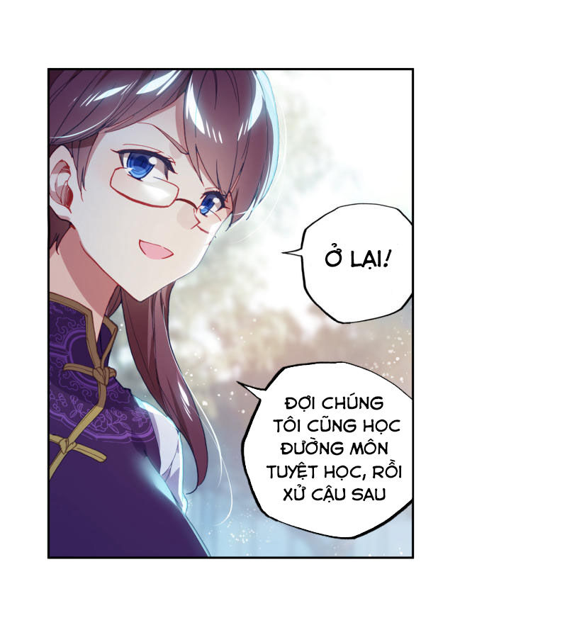Tuyệt Thế Đường Môn Chap 2415 - Next Chap 2416