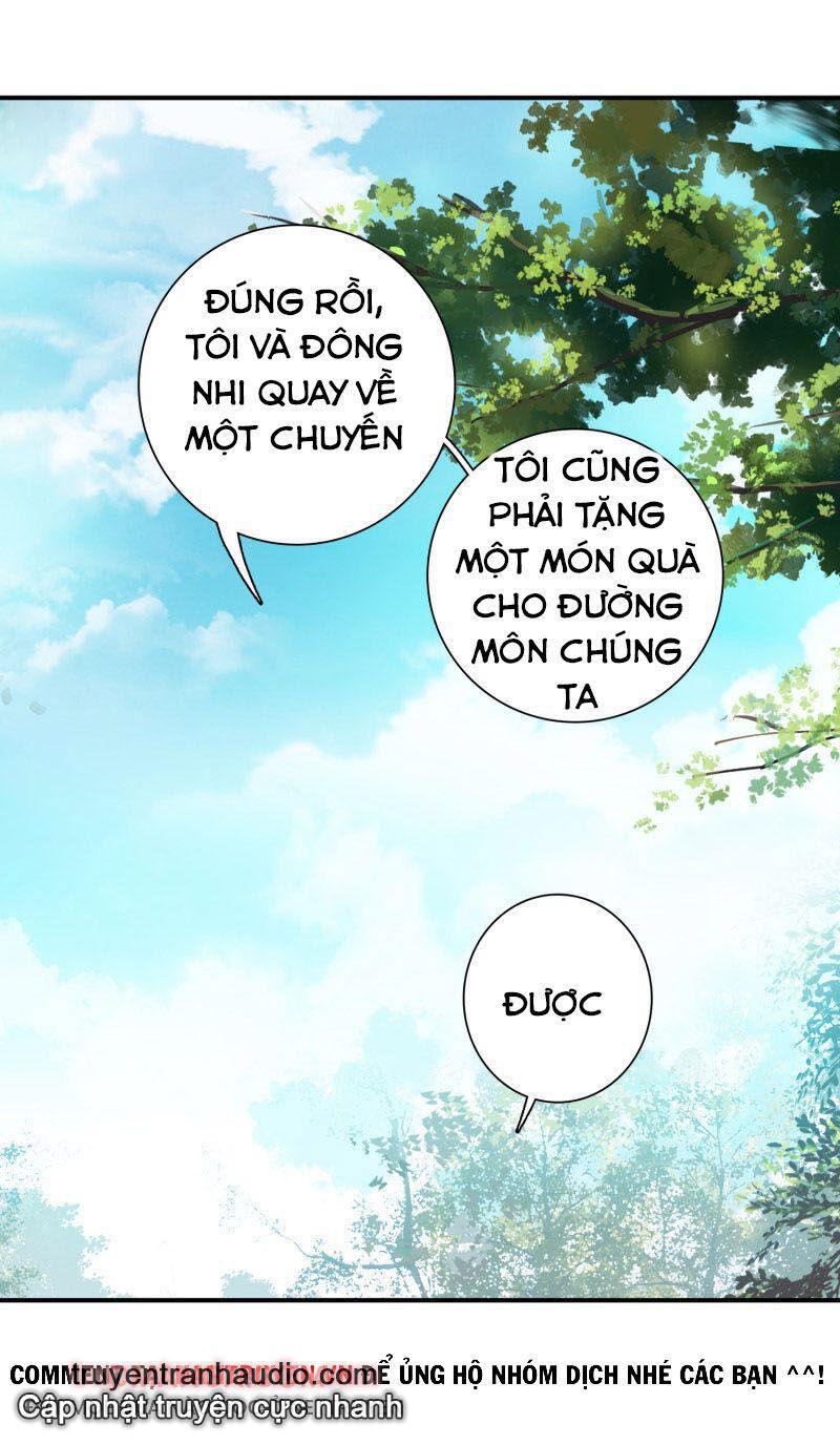 Tuyệt Thế Đường Môn Chap 242 - Next Chap 243