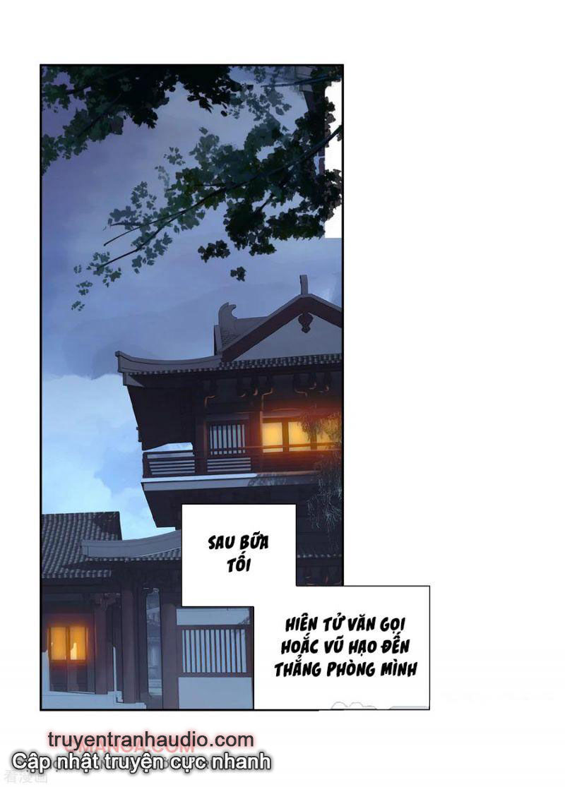 Tuyệt Thế Đường Môn Chap 2425 - Next Chap 2426