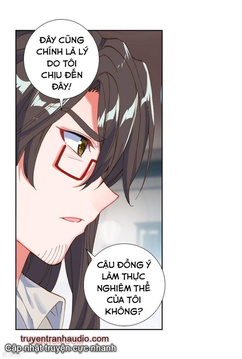 Tuyệt Thế Đường Môn Chap 2425 - Next Chap 2426