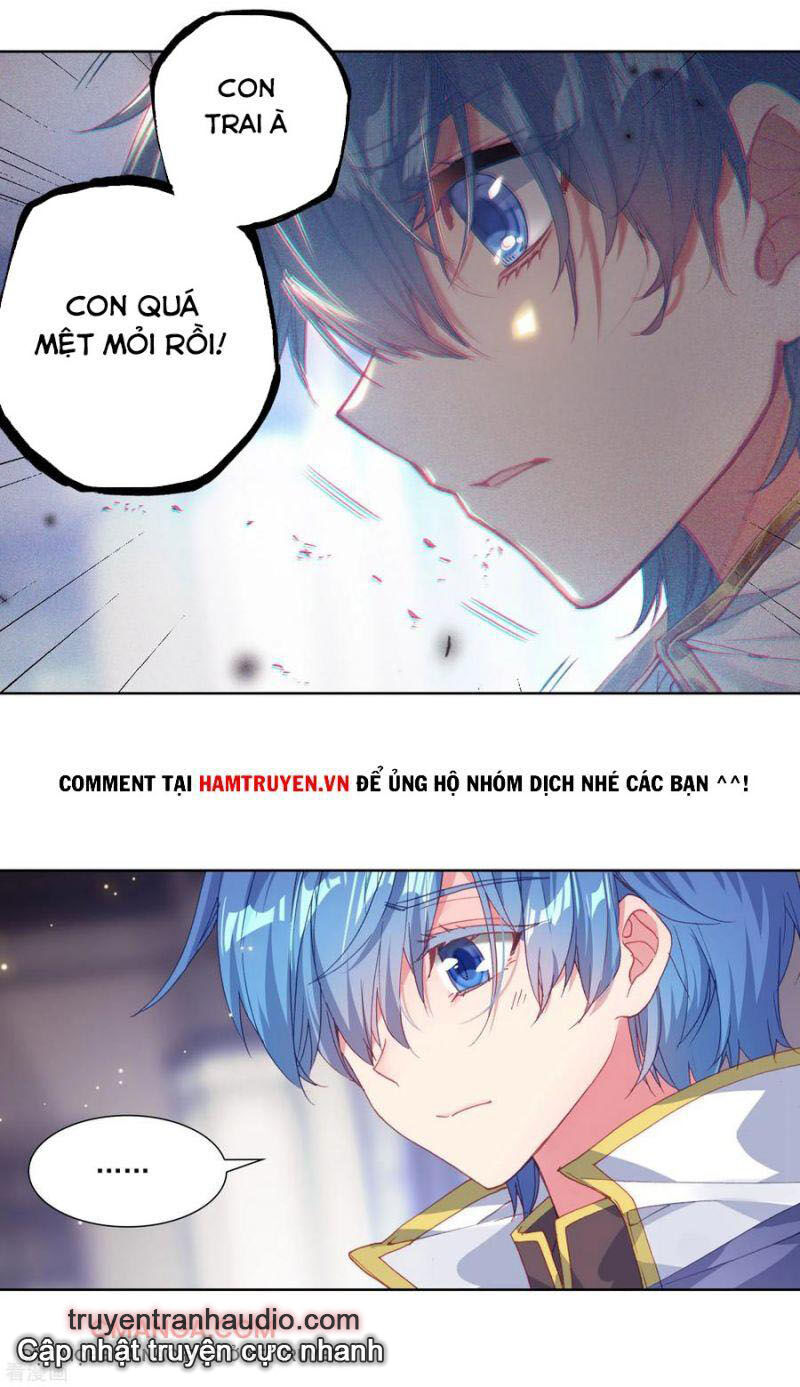 Tuyệt Thế Đường Môn Chap 2425 - Next Chap 2426