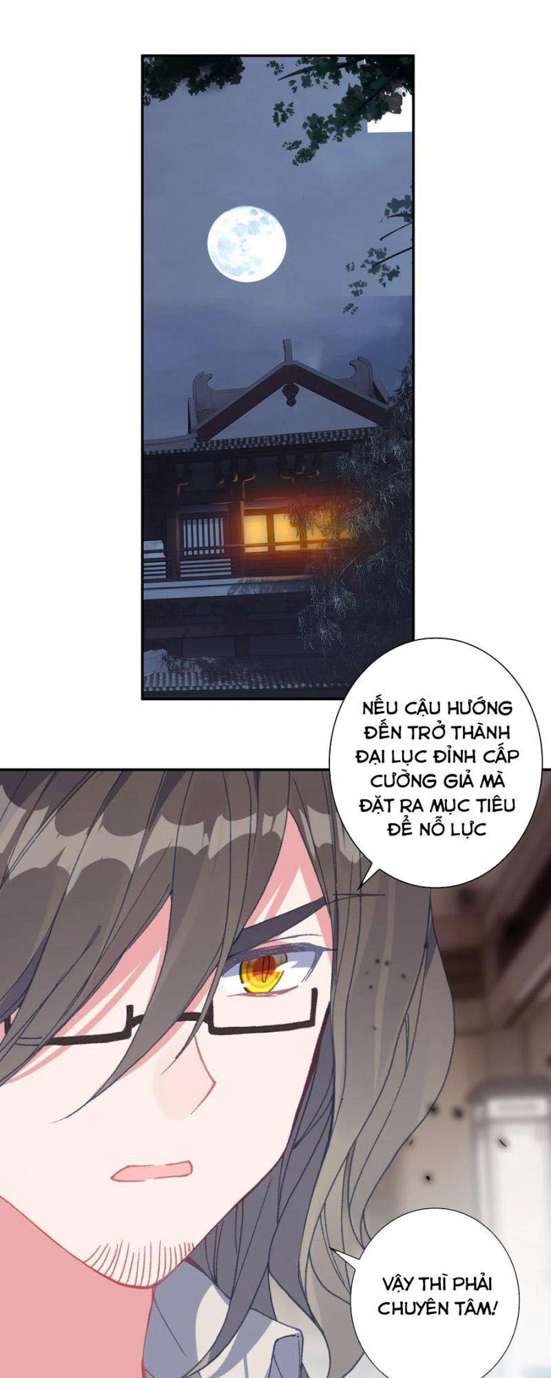 Tuyệt Thế Đường Môn Chap 2425 - Next Chap 2426