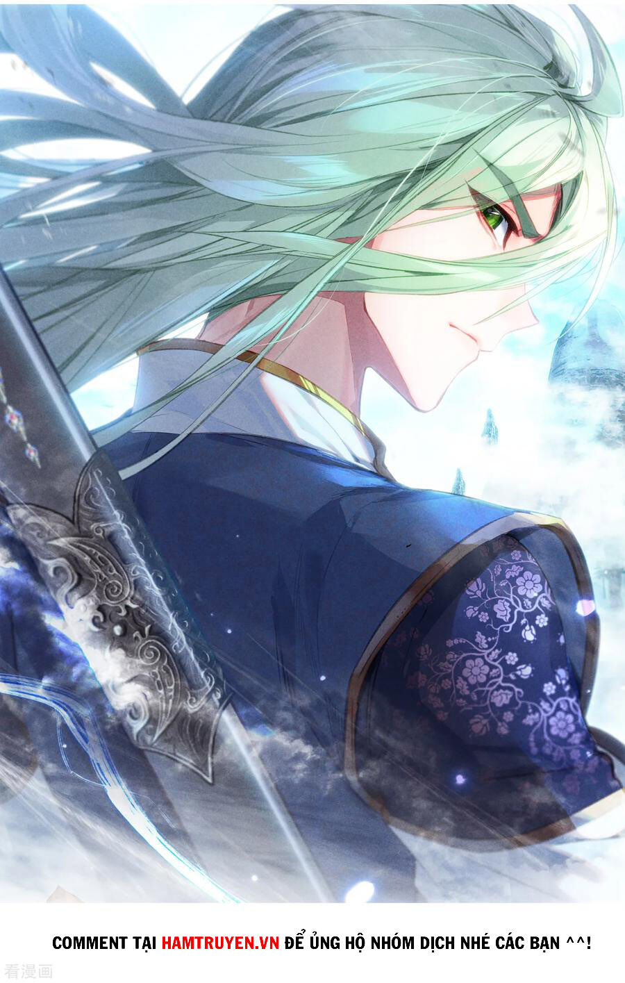 Tuyệt Thế Đường Môn Chap 243 - Next Chap 244