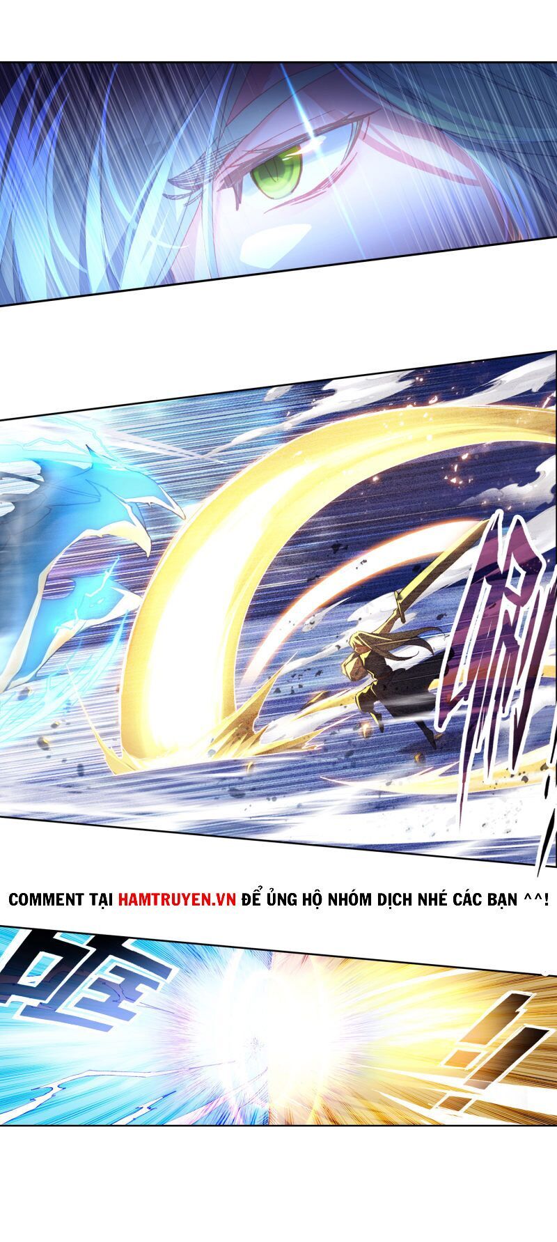 Tuyệt Thế Đường Môn Chap 2435 - Next Chap 2436