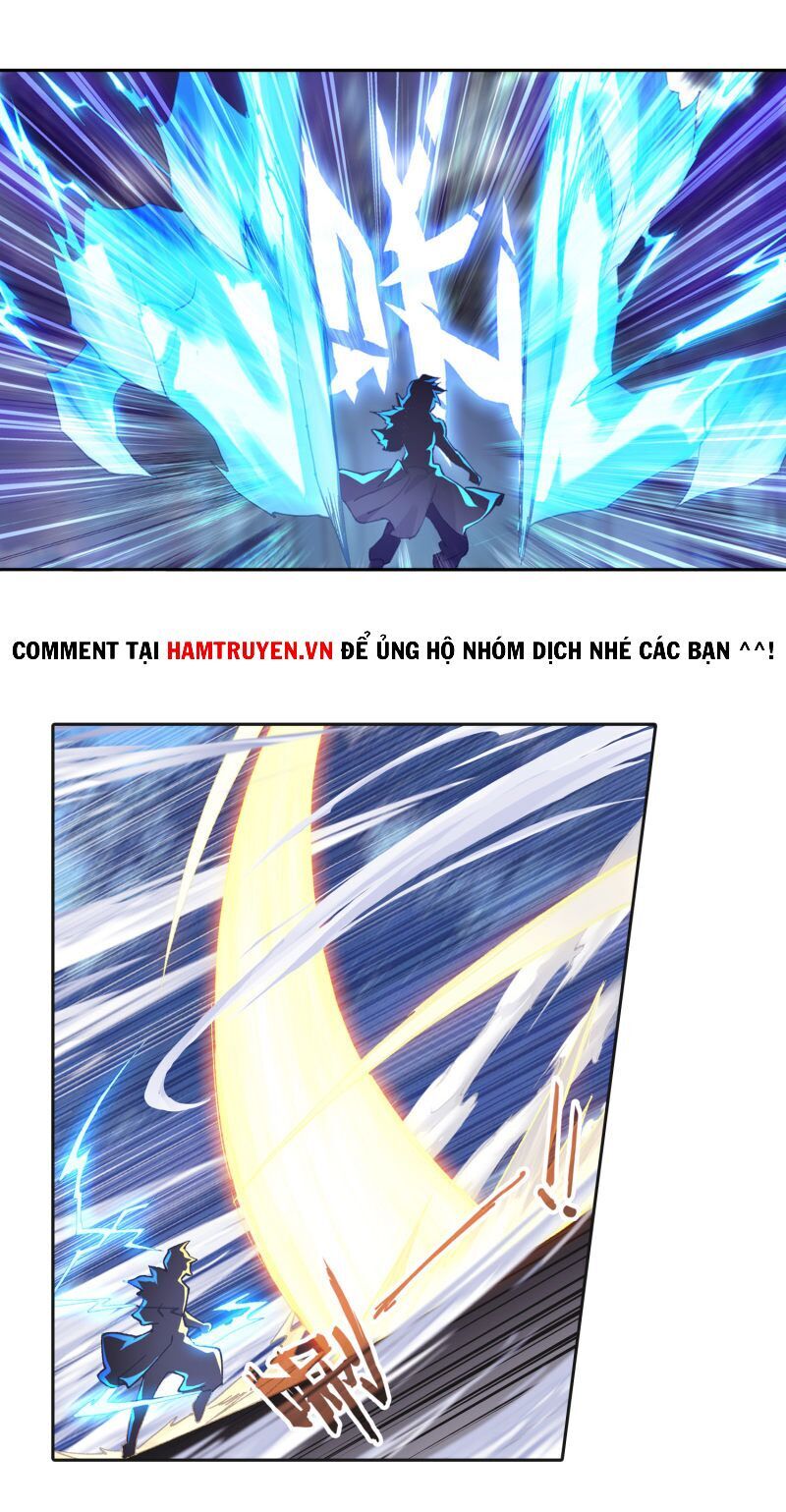 Tuyệt Thế Đường Môn Chap 2435 - Next Chap 2436