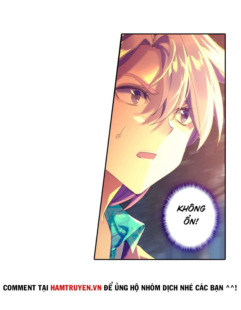 Tuyệt Thế Đường Môn Chap 2435 - Next Chap 2436