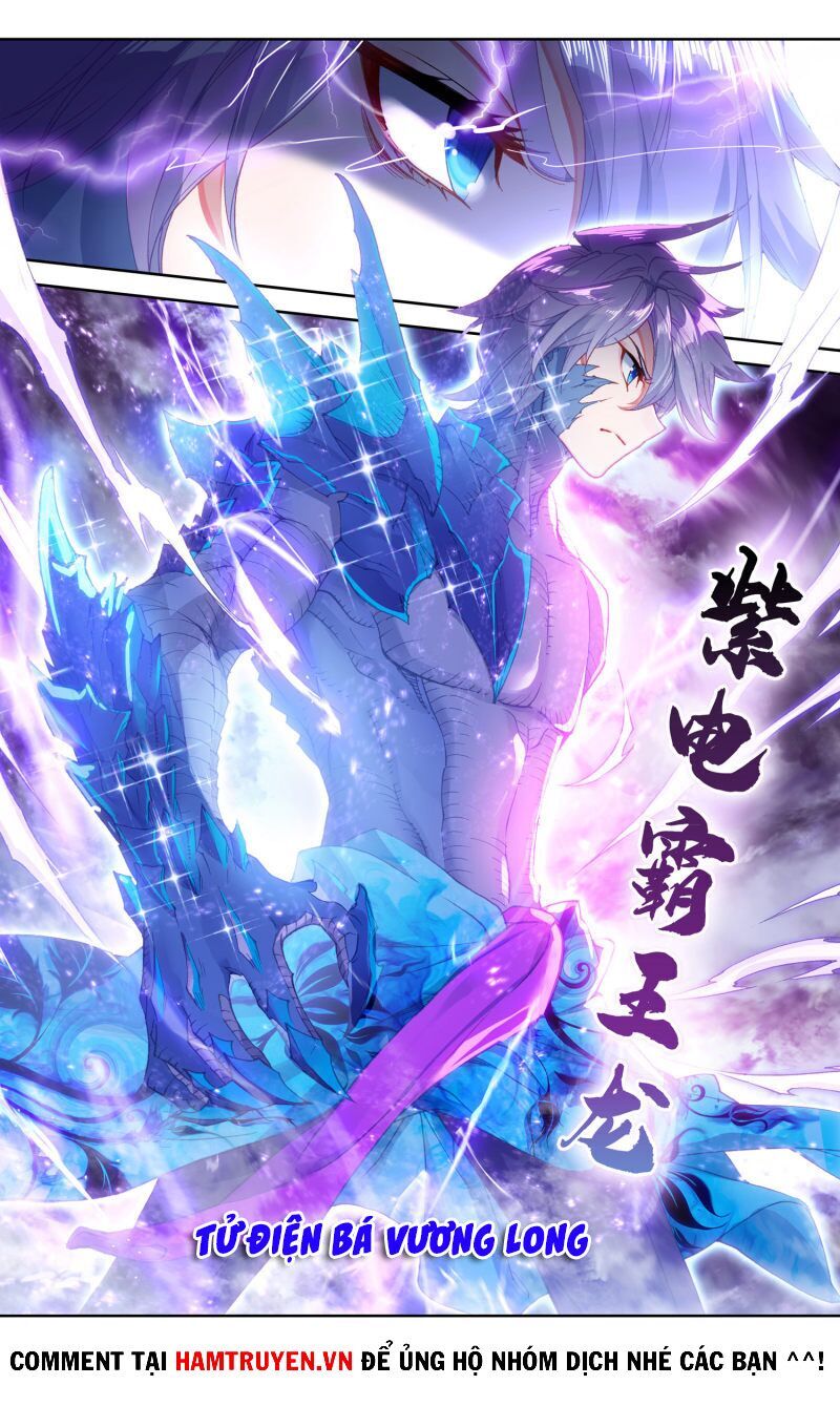 Tuyệt Thế Đường Môn Chap 2435 - Next Chap 2436