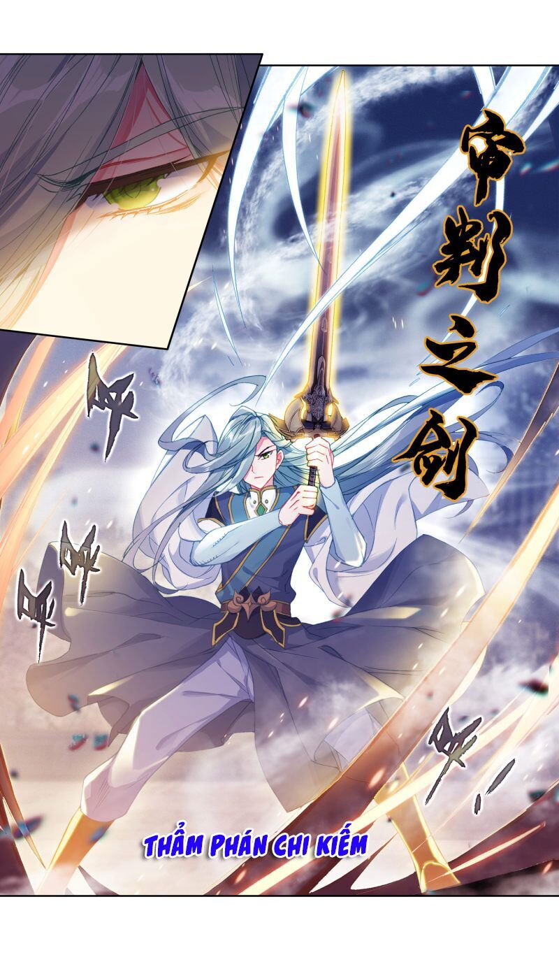 Tuyệt Thế Đường Môn Chap 2435 - Next Chap 2436