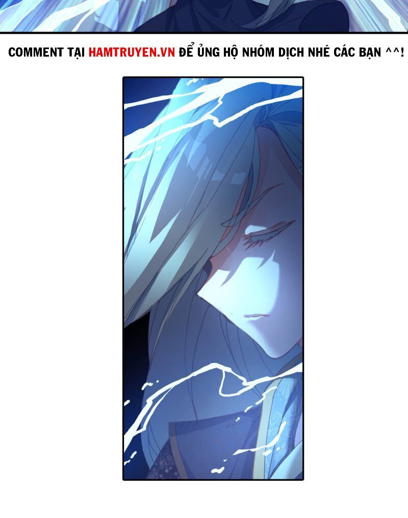 Tuyệt Thế Đường Môn Chap 2435 - Next Chap 2436