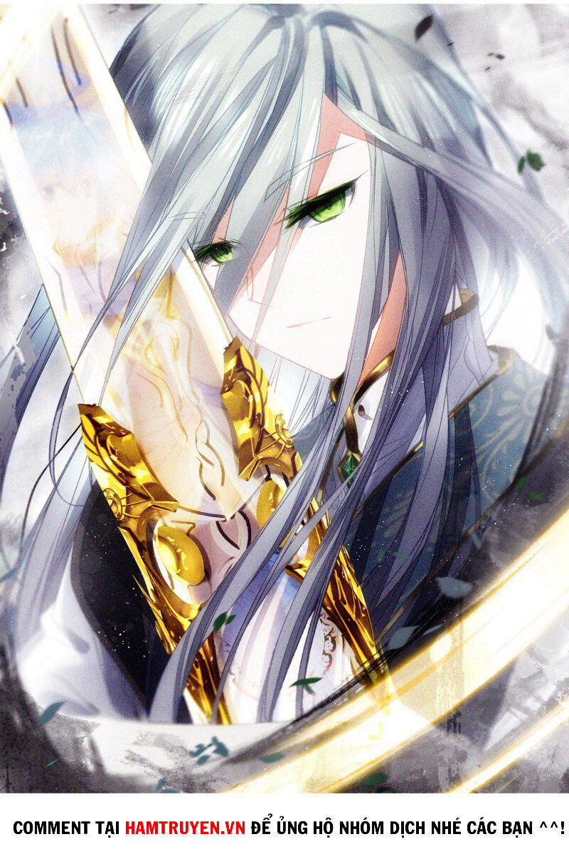 Tuyệt Thế Đường Môn Chap 244 - Next Chap 245