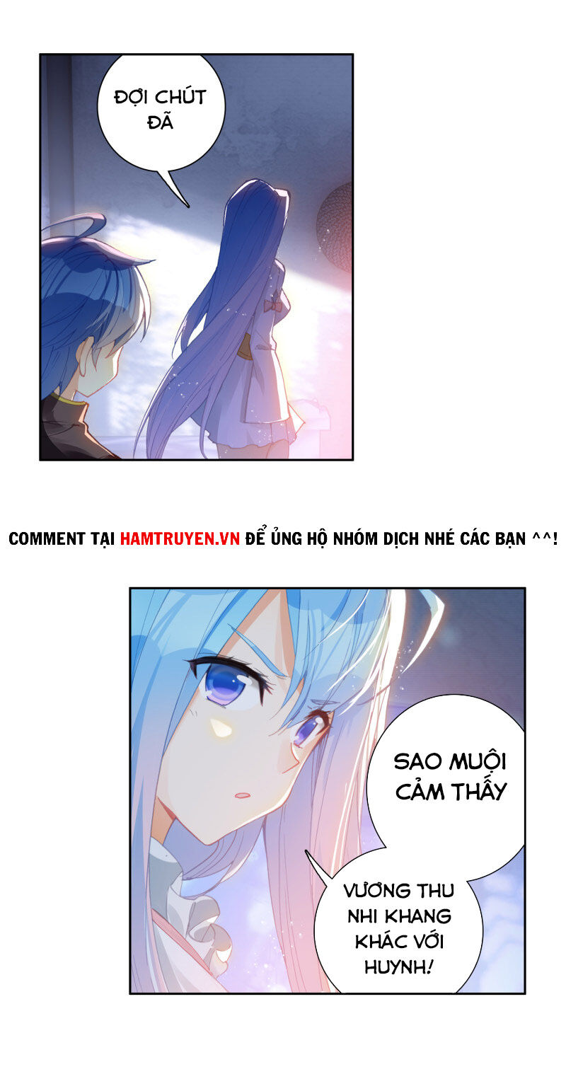 Tuyệt Thế Đường Môn Chap 244 - Next Chap 245